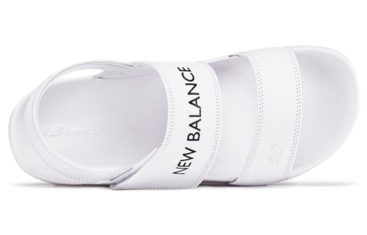 New Balance NCLAY Sandals 'White' SUFNCLAZ