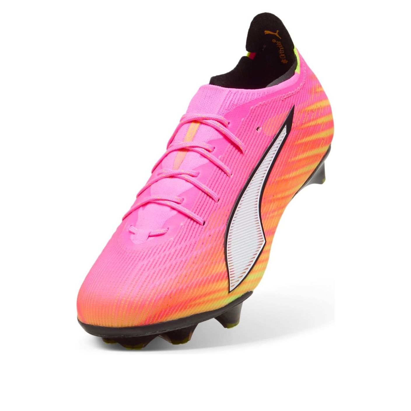 PUMA Ultra 6 Carbon FG 'Poison Pink White' 108685-05