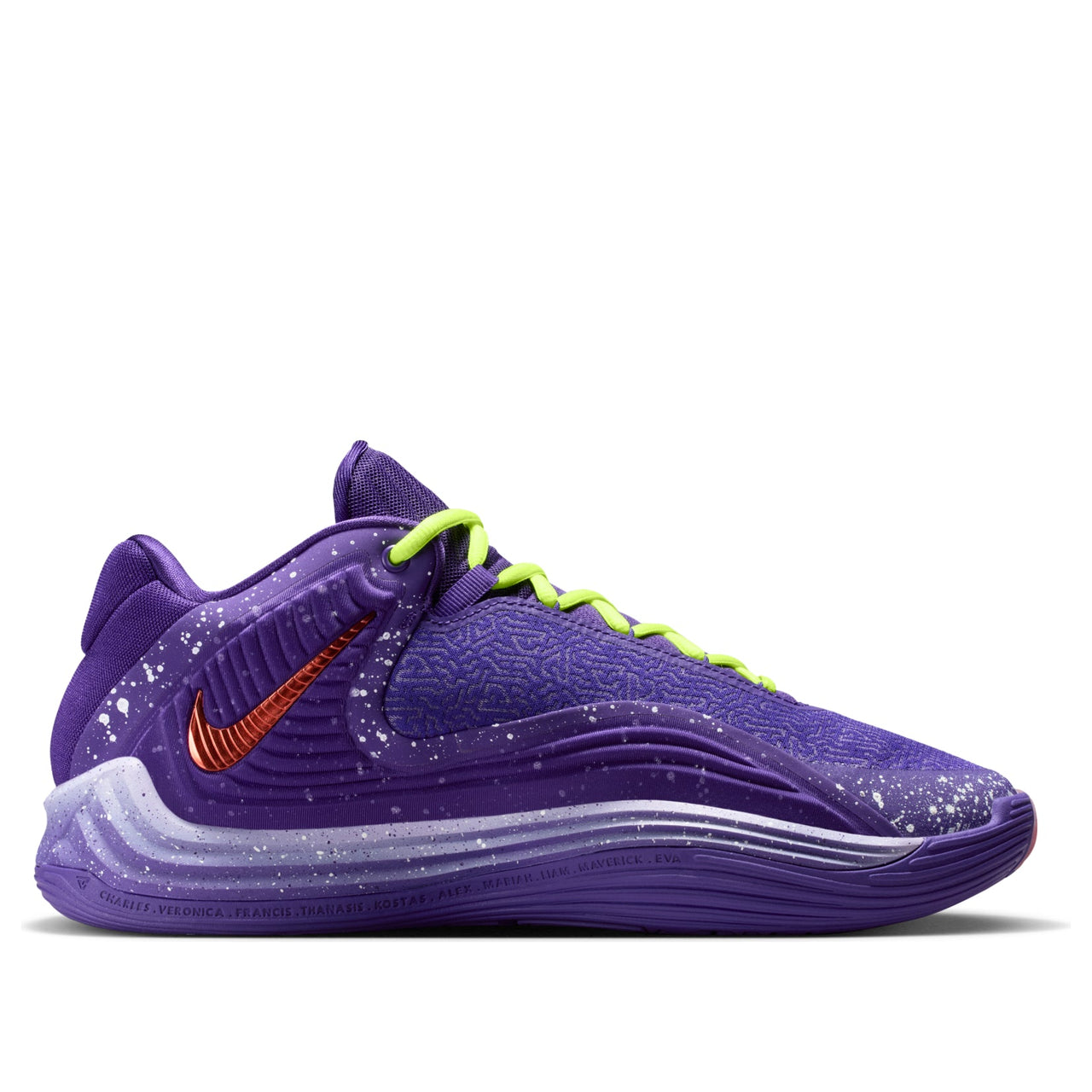 Nike Giannis Freak 7 Snow Pack EP 'Court Purple Hydrangeas' IH1939-500