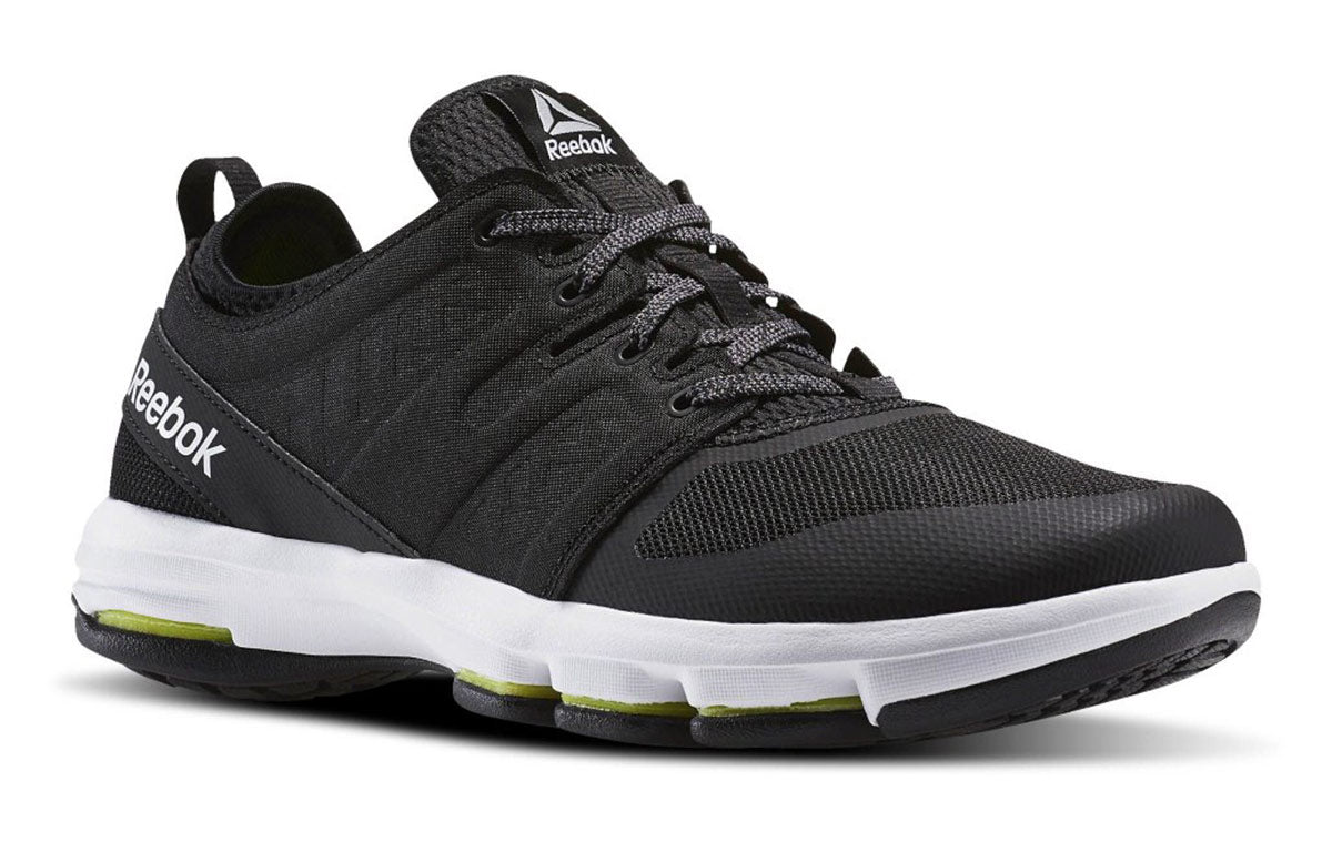 Reebok Cloudride Dmx Black BD2149