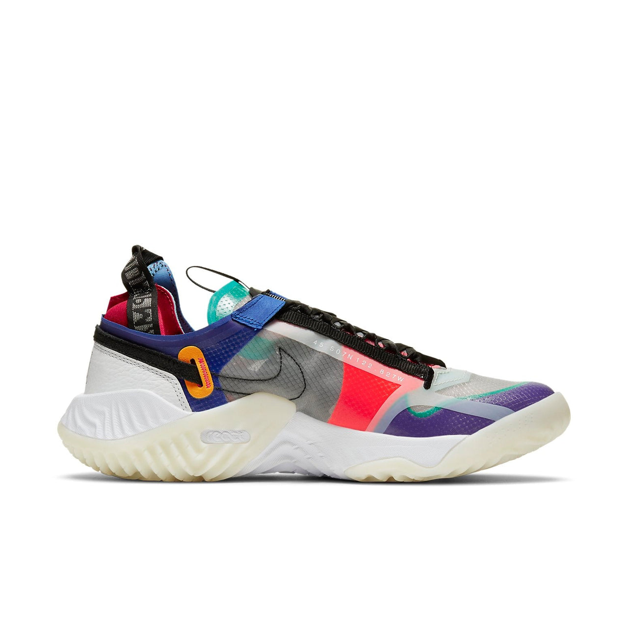 Air Jordan Delta Breathe 'Multicolor' CW0783-900
