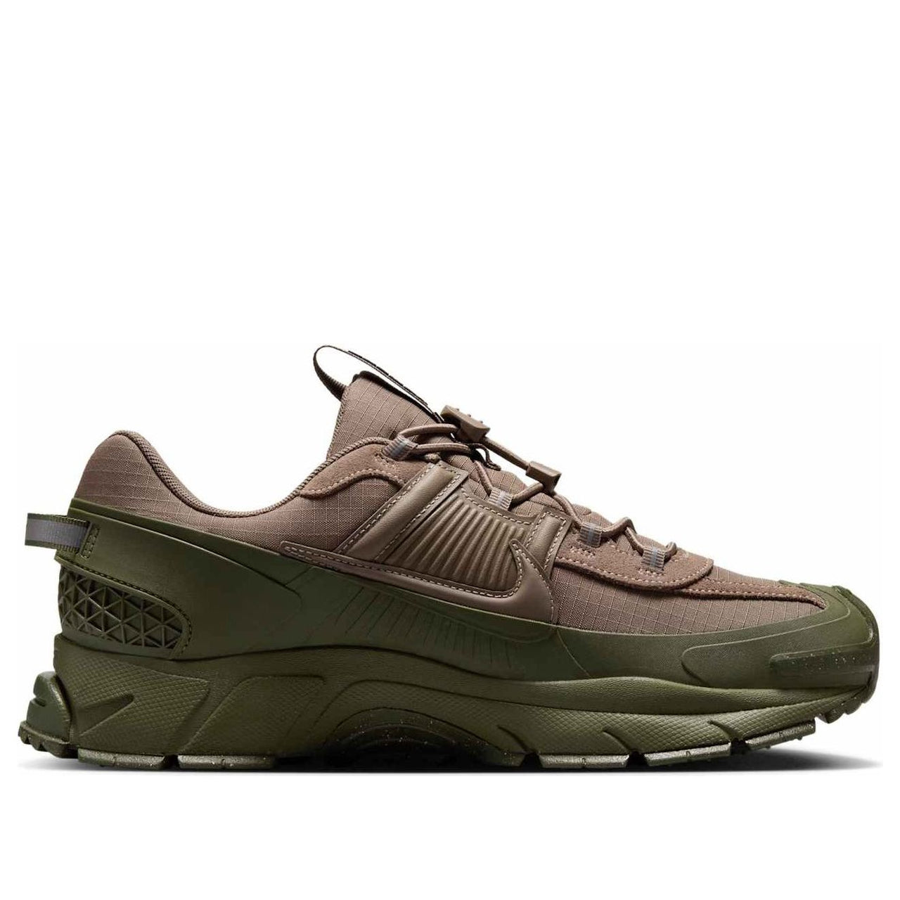 Nike Air Zoom Vomero Roam 'Mink Brown Medium Olive' FV2295-201