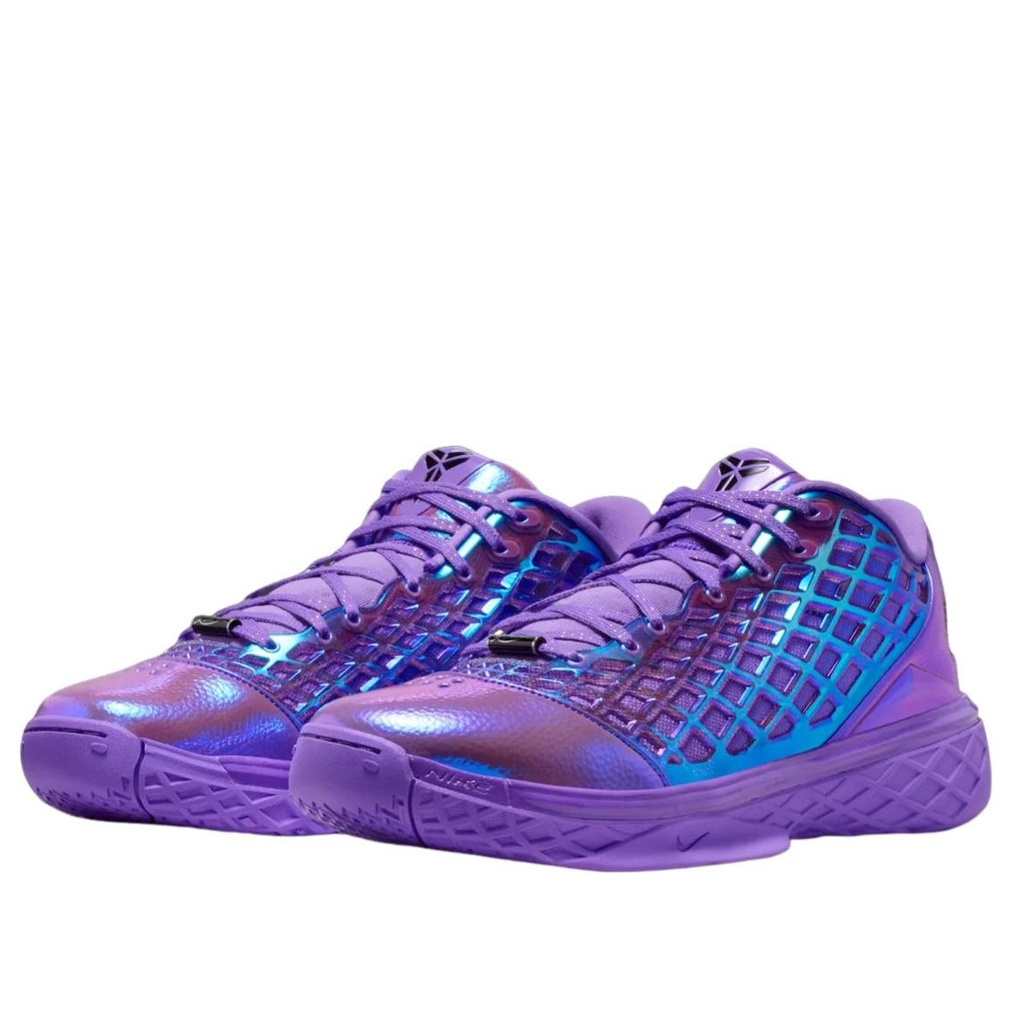 Nike Kobe 3 Protro 'All-Star Warning Label' IU3313-500