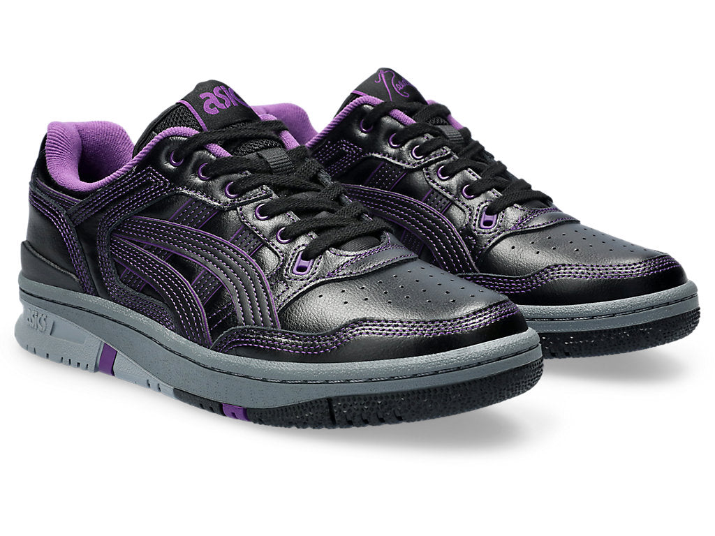 ASICS x Needles EX89 'Black Purple' 1201A942-001