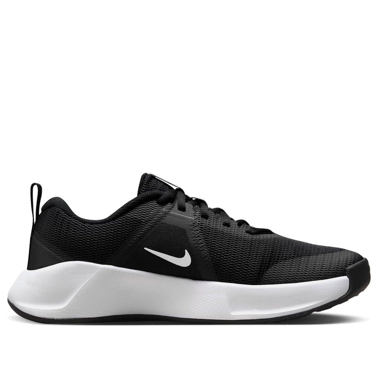 (WMNS) Nike MC Trainer 3 'Black White' FQ1830-001