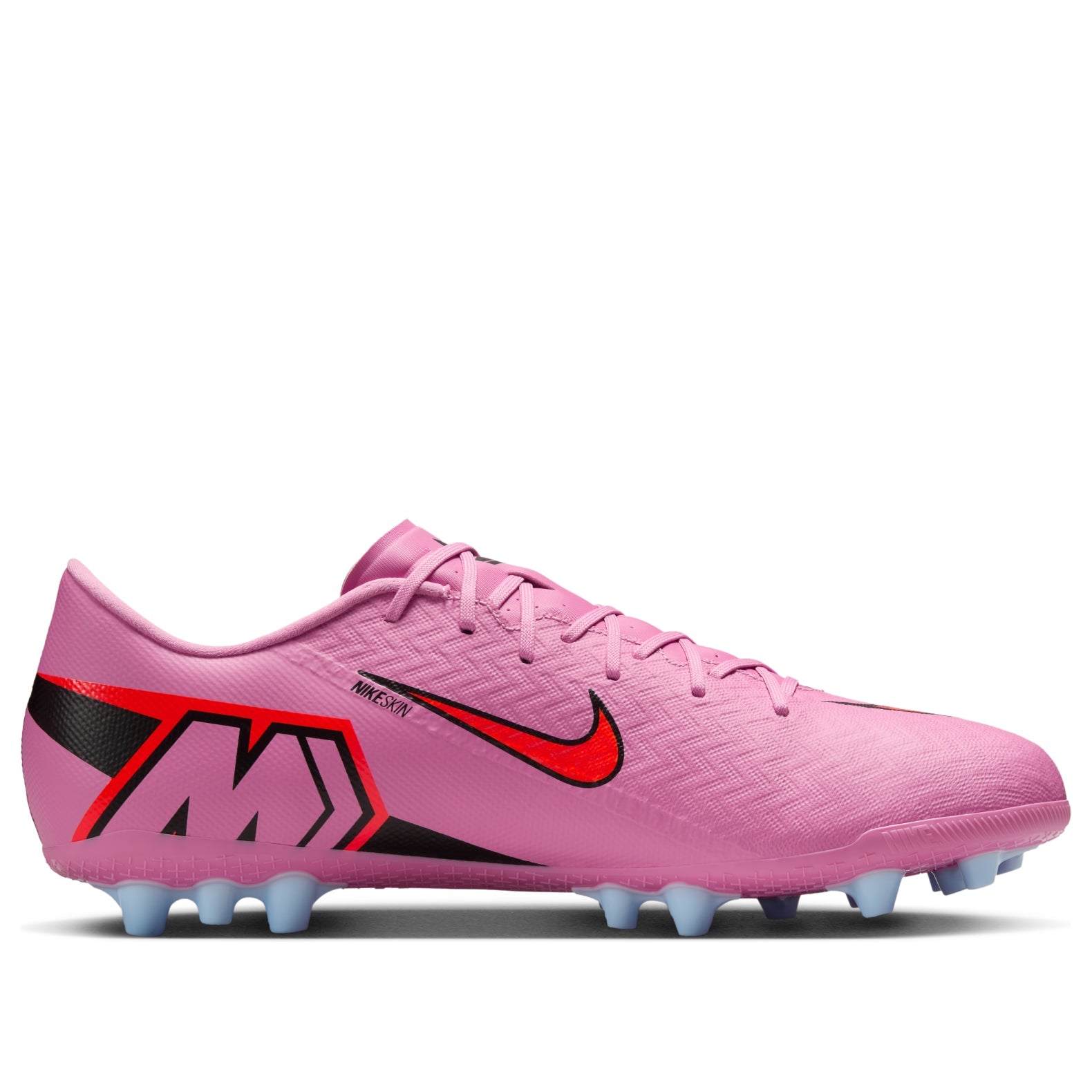 Nike Mercurial Vapor 16 Academy AG 'Magic Flamingo Total Crimson' FQ8364-600