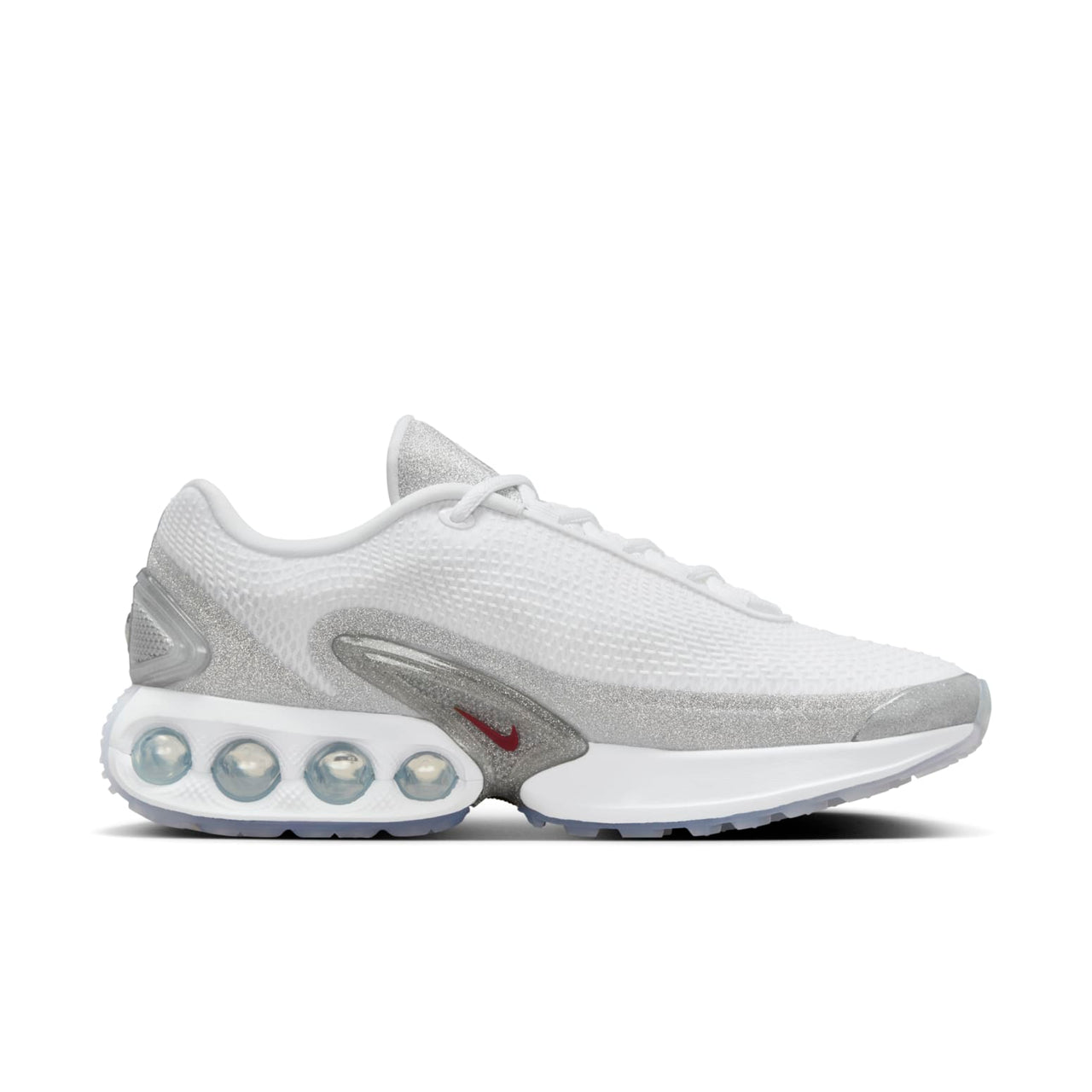 (WMNS) Nike Air Max DN 'Silver Glitter' HQ3457-161