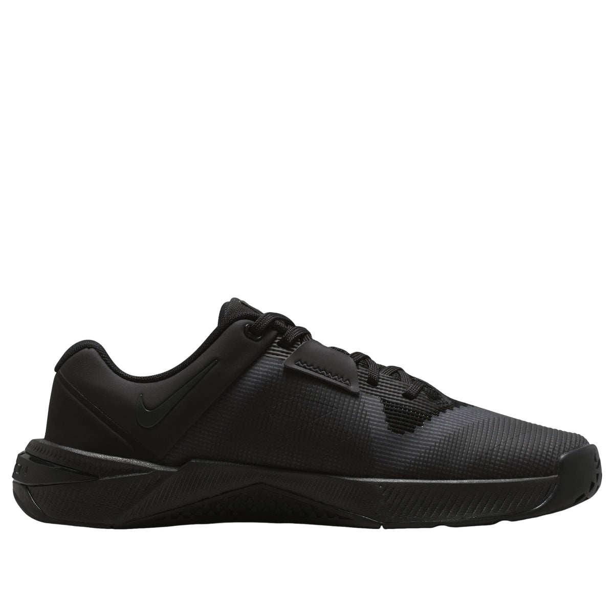 (WMNS) Nike Metcon 10 'Black Volt Anthracite' HQ2620-003