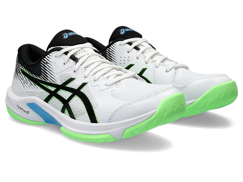 ASICS Beyond FF 'White Lime Burst' 1073A057-101