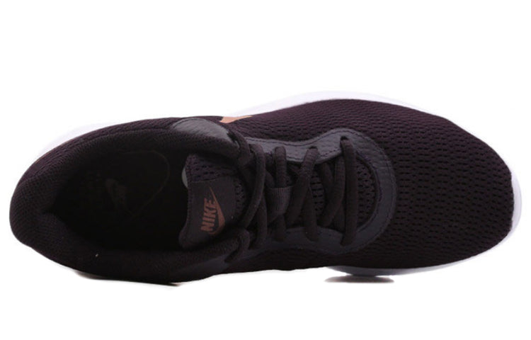 (WMNS) Nike Tanjun 'Burgundy Ash' 812655-607