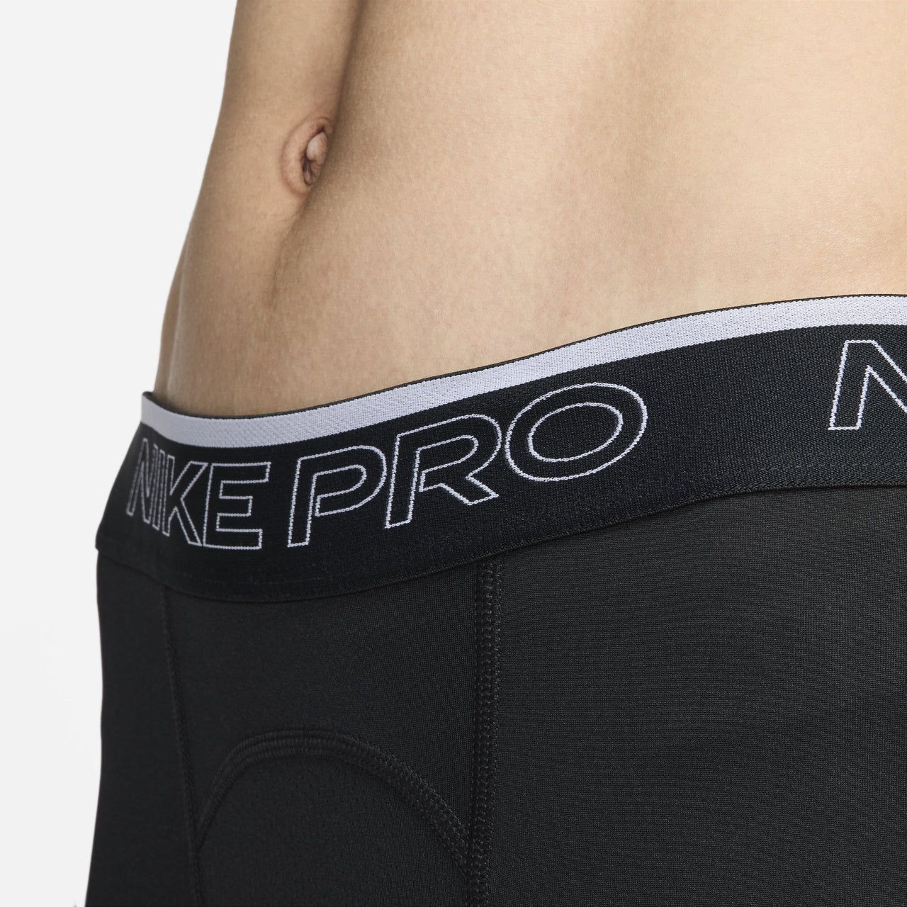 Men's Nike Casual Training Environmental Friendly Breathable Tight Gym Long Pants/Trousers Black DD1914-010