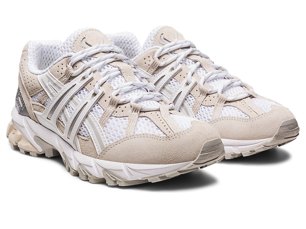 (WMNS) ASICS Gel-Sonoma 15-50 'White Oatmeal' 1202A275-101