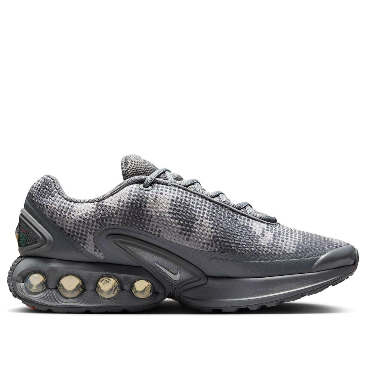 Nike Air Max Dn 'Cool Grey Metallic Silver' IB3078-001