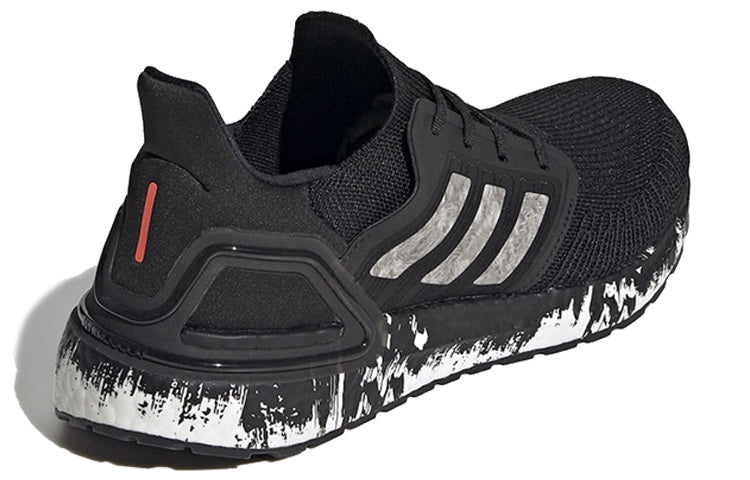 adidas UltraBoost 20 'Marble' EG1342 • SneakerSouqq