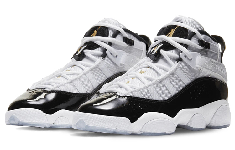 (GS) Air Jordan 6 Rings 'Defining Moments' CW6994-100