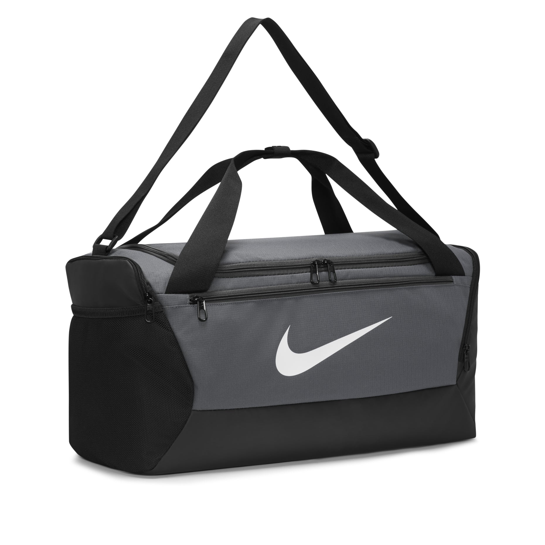 Nike Brsla S Duff - 9.5 41L 'Black Grey' DM3976-068