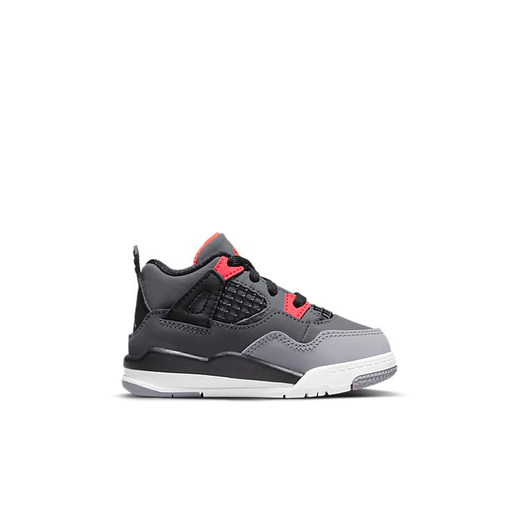 (TD) Air Jordan 4 Retro 'Infrared' BQ7670-061