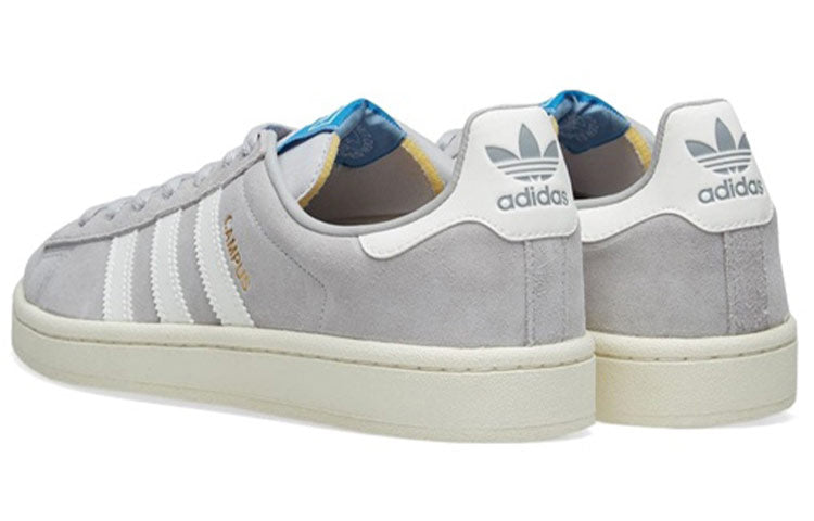 adidas Campus 'Grey' B37846