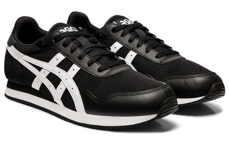 ASICS Tiger Runner 'Black White' 1191A207-003