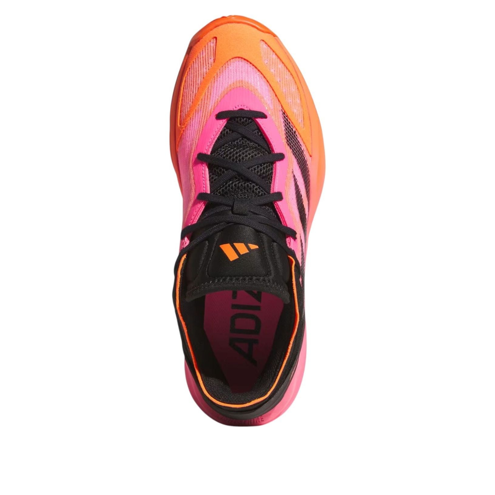 adidas Adizero Select 2.0 Low 'Lucid Pink Core Black' IG6682