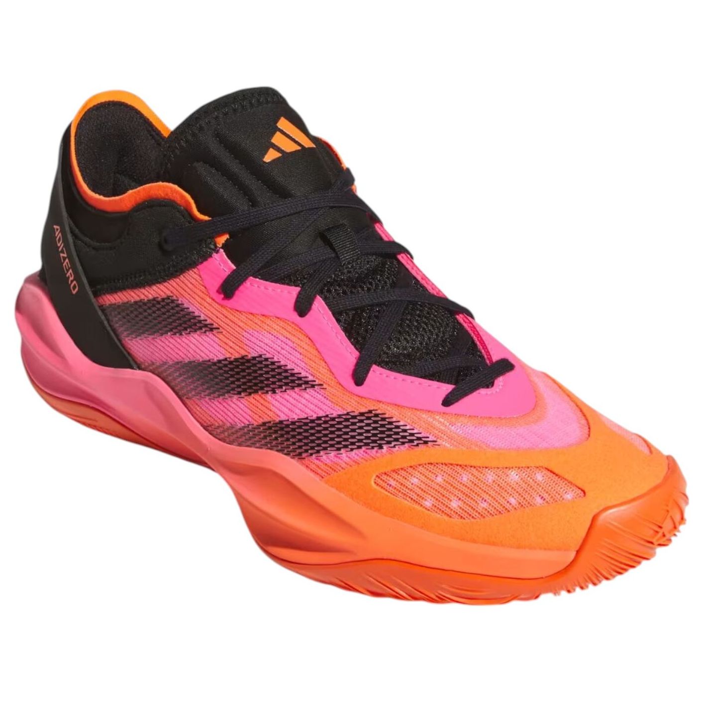 adidas Adizero Select 2.0 Low 'Lucid Pink Core Black' IG6682