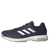 adidas Gamecourt 2.0 Omnicourt 'Shadow Navy Silver White' IG1798
