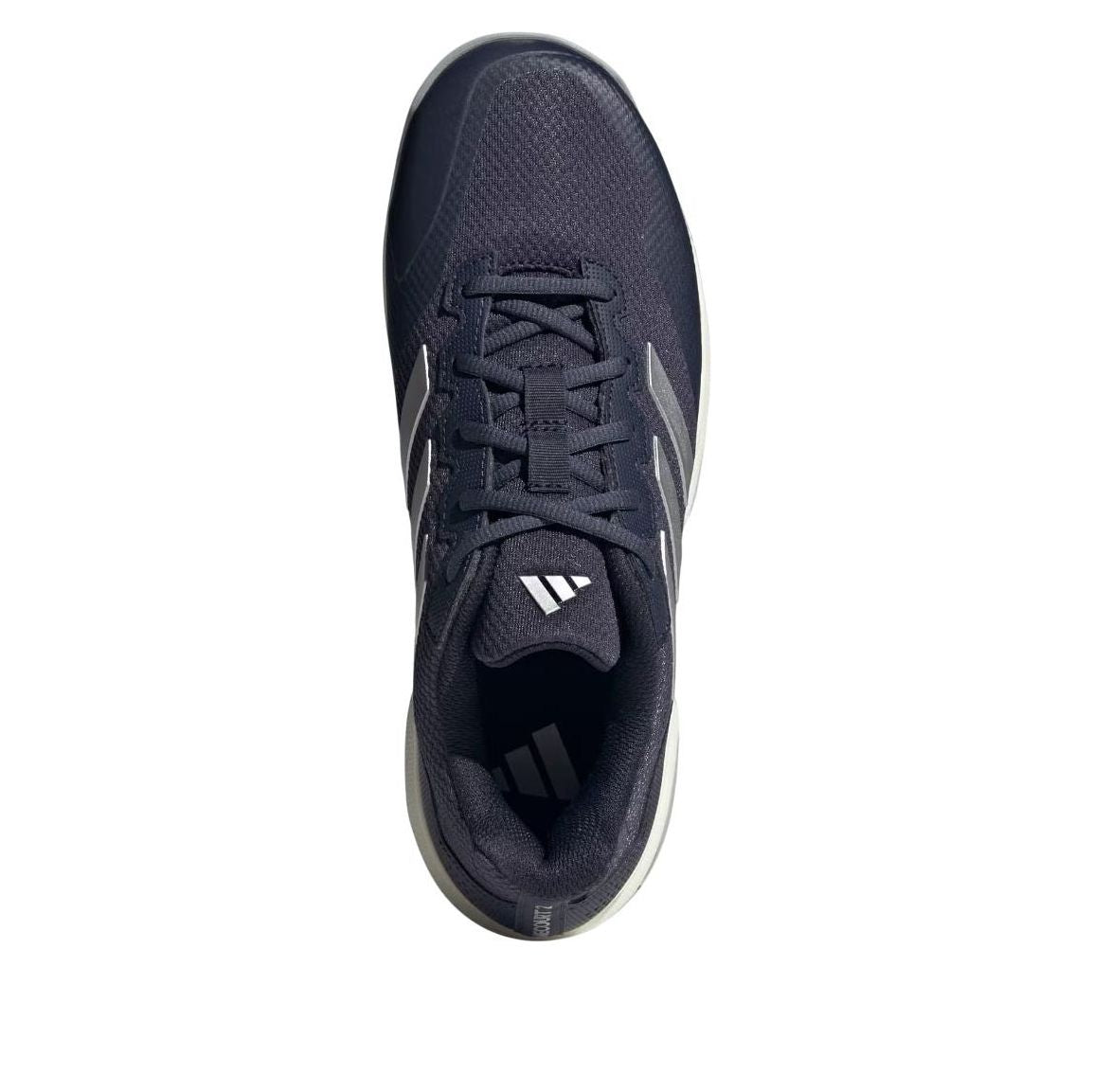 adidas Gamecourt 2.0 Omnicourt 'Shadow Navy Silver White' IG1798