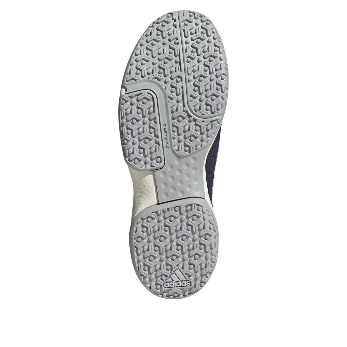 adidas Gamecourt 2.0 Omnicourt 'Shadow Navy Silver White' IG1798