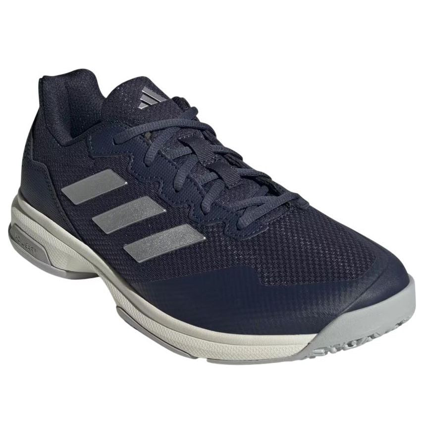 adidas Gamecourt 2.0 Omnicourt 'Shadow Navy Silver White' IG1798