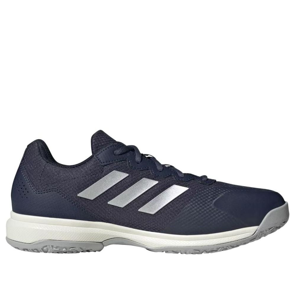 adidas Gamecourt 2.0 Omnicourt 'Shadow Navy Silver White' IG1798