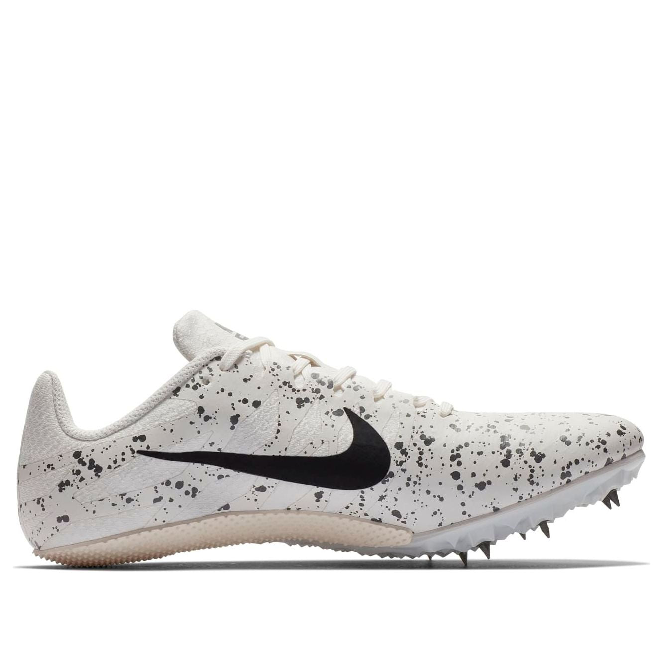 Nike Air Zoom Rival S 9 Spikes 'Paint Splatter' 907564-002