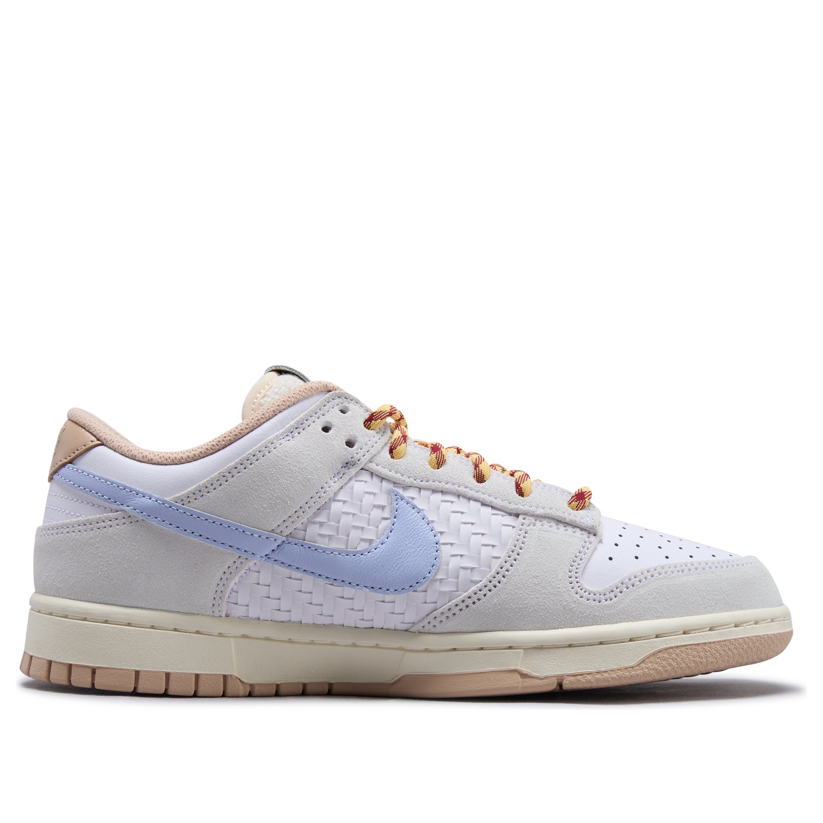 Nike Dunk Low Retro SE 'White Hydrogen Blue Shimmer' IW2016-141