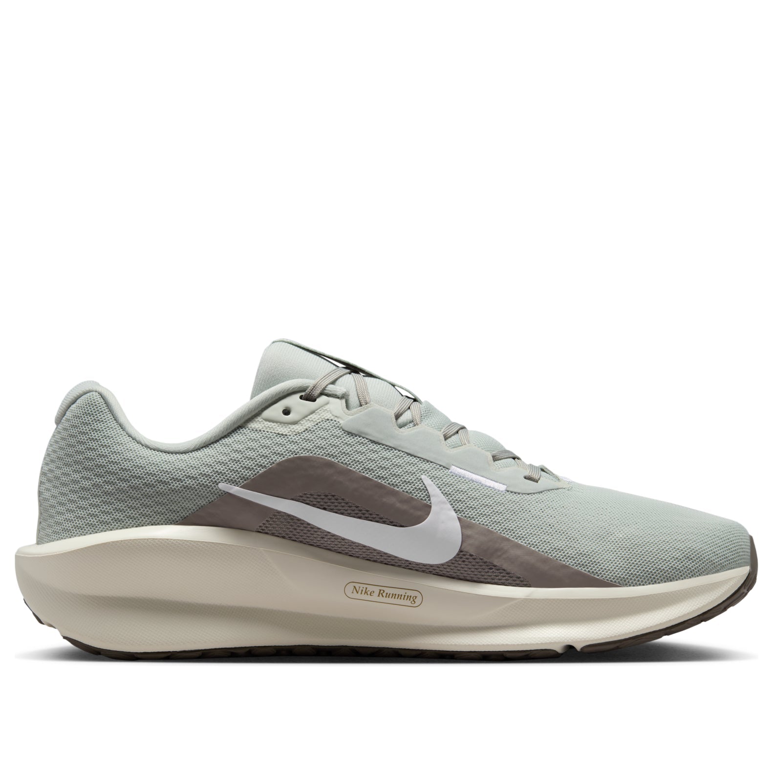 Nike Downshifter 13 'Light Silver College Grey Sail White' FD6454-013