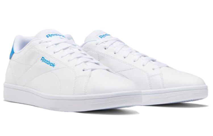 Reebok Royal Complete Cln 2 Sneakers White/Blue FV0240