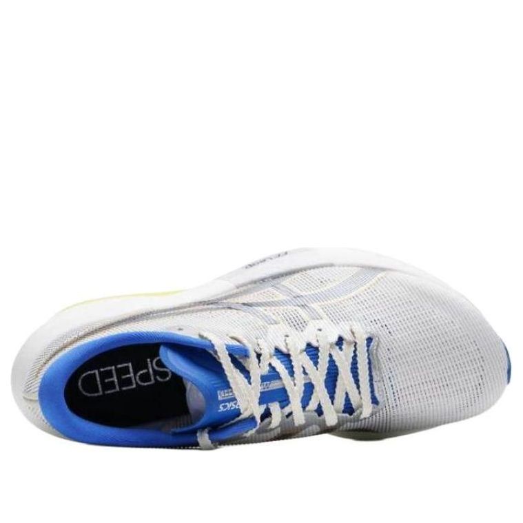 ASICS Magic Speed 5 CP 'Cream Black' 1013A191-100