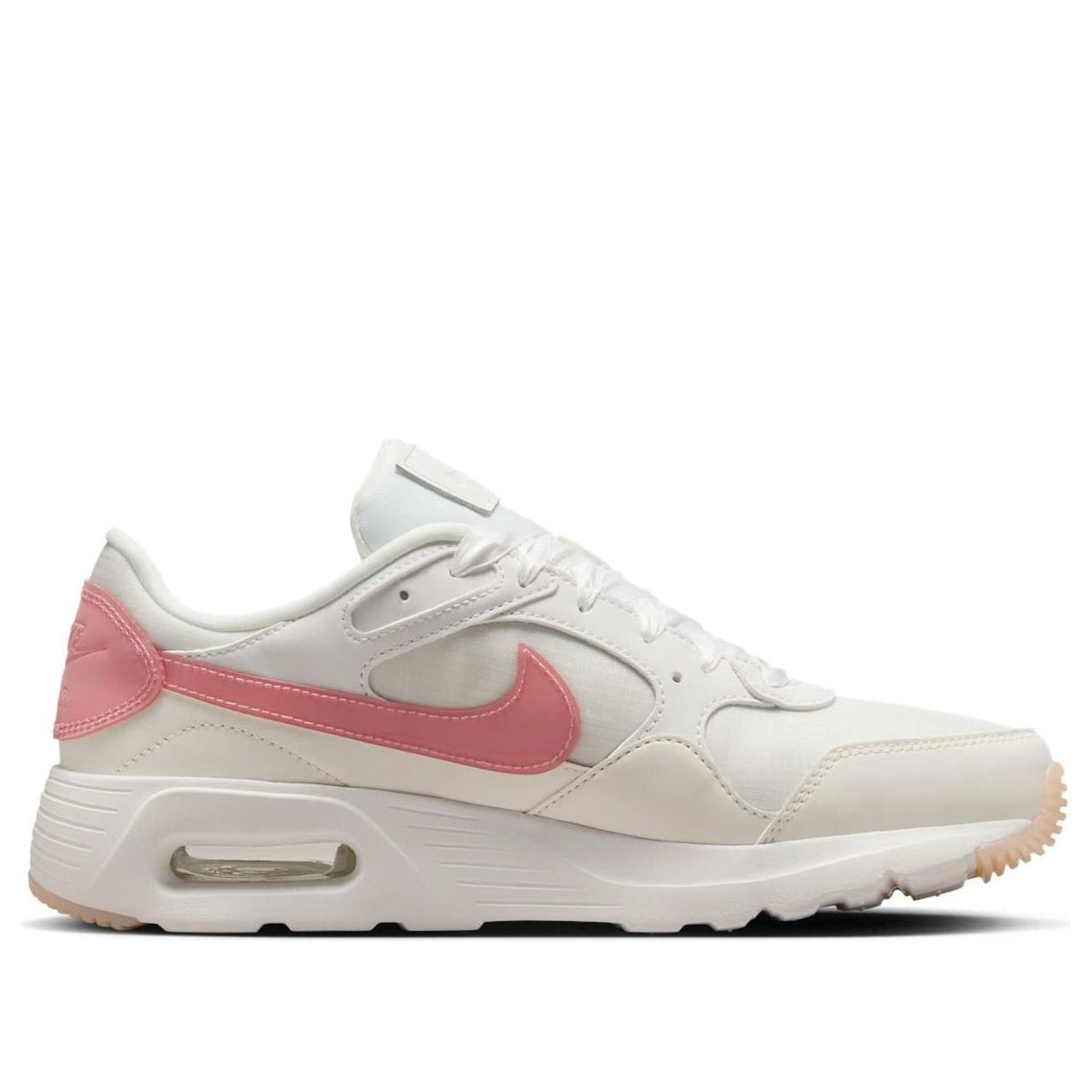 (WMNS) Nike Air Max SC Trend 'Summit White Sail Phantom Red Stardust' FQ8722-102