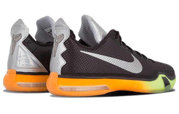 (GS) Nike Kobe 10 'All Star' 743872-097