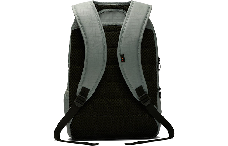 Nike Brasilia Winterized Training Backpack 'Black Grey' BA6055-355