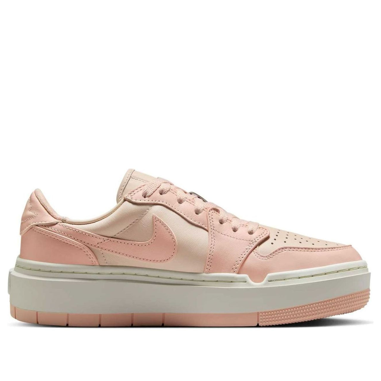 (WMNS) Air Jordan 1 Low Elevate 'Guava Ice Sail' DH7004-800