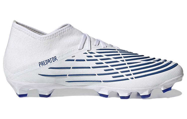 adidas Predator Edge.2 MG 'White High Resolution Blue' GW6146