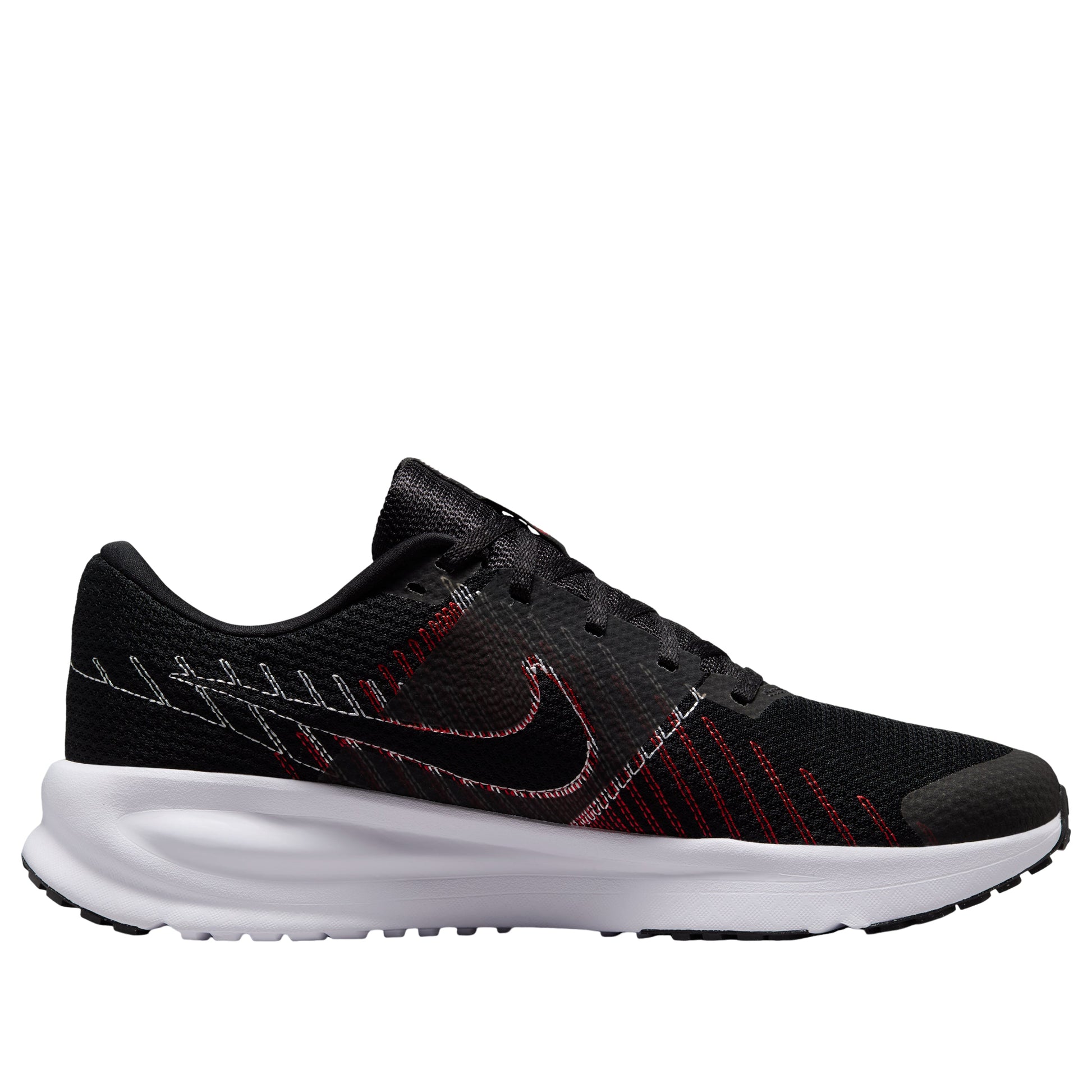 Nike Run Defy 'Black University Red' HM9594-001