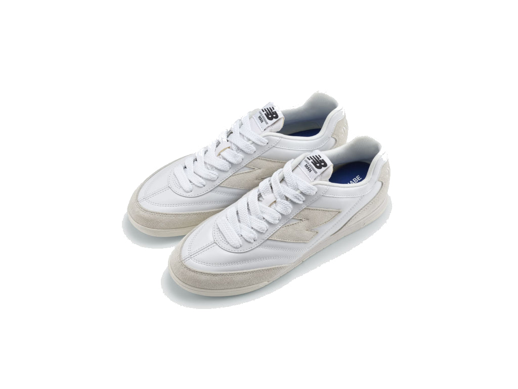 New Balance x Junya Wantanabe Man 400 'White' URC42WW