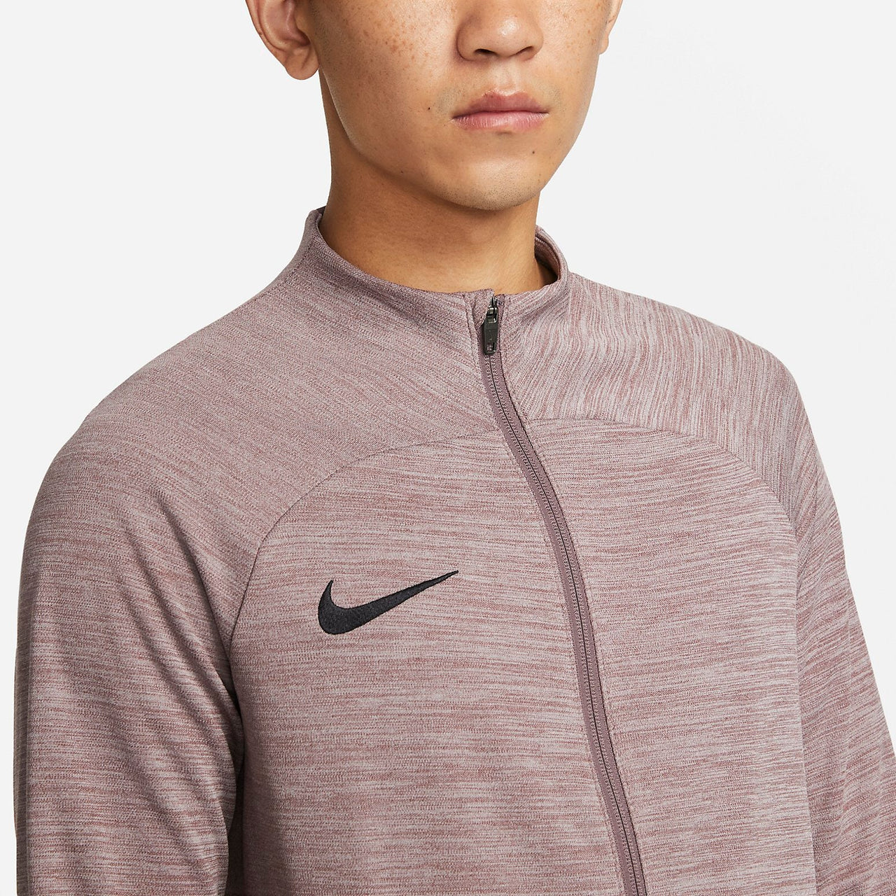 Nike Academy Dri-FIT Football Tracksuit 'Purple' DQ5060-291
