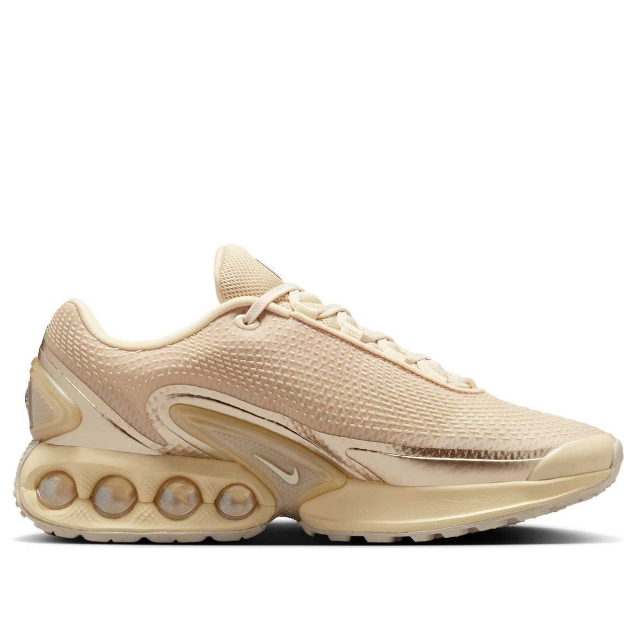 (WMNS) Nike Air Max DN 'Light Khaki Fossil' HV4861-200