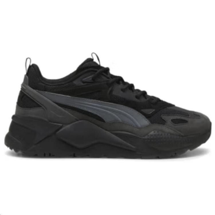 PUMA RS-X Efekt Premium 'Black Strong Grey' 390776-36