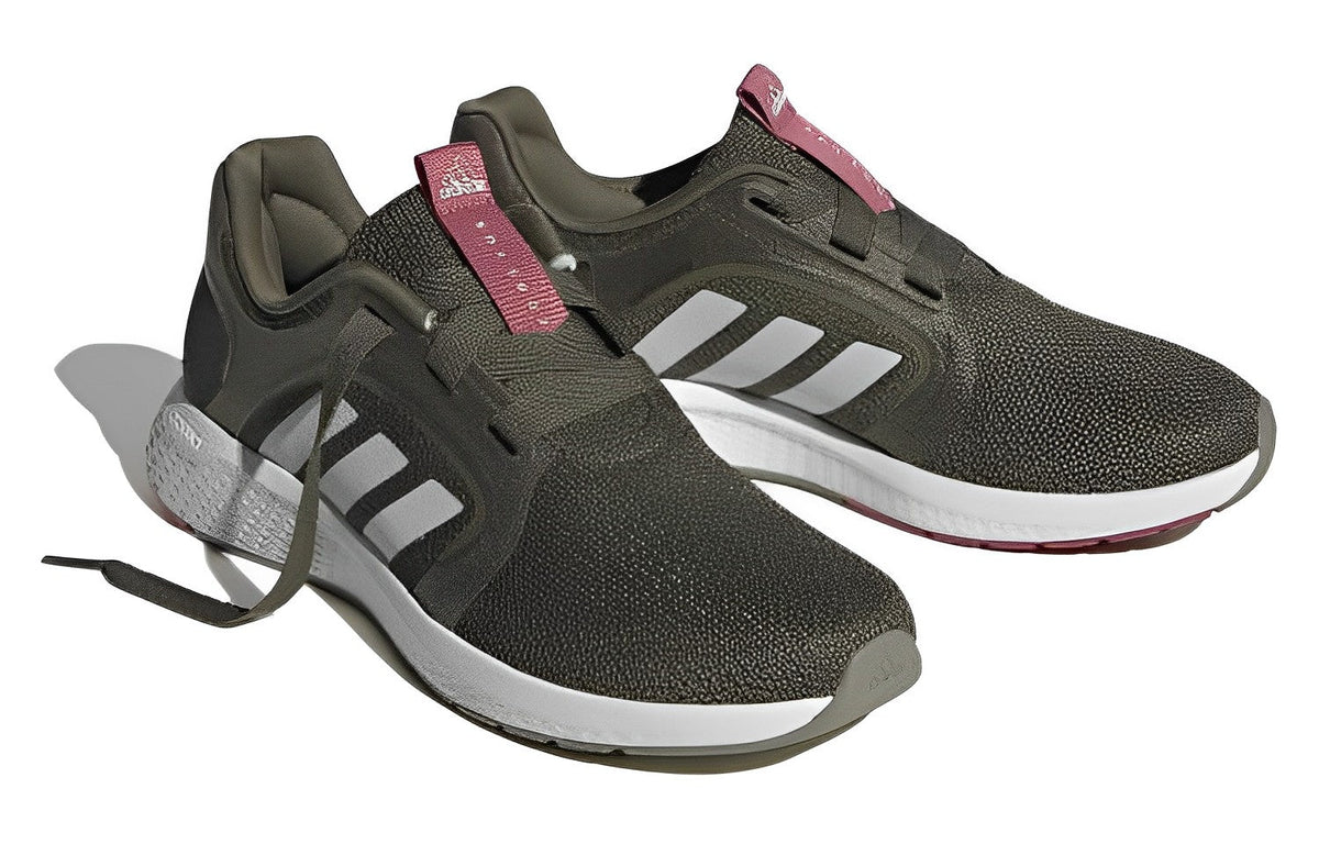 (WMNS) adidas Edge Lux 'Green' H03780