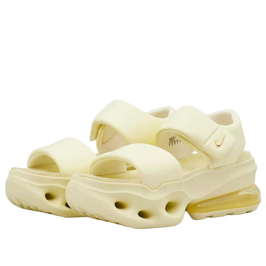 (WMNS) Nike Air Max Halo Sandal 'Alabaster' IO1959-700