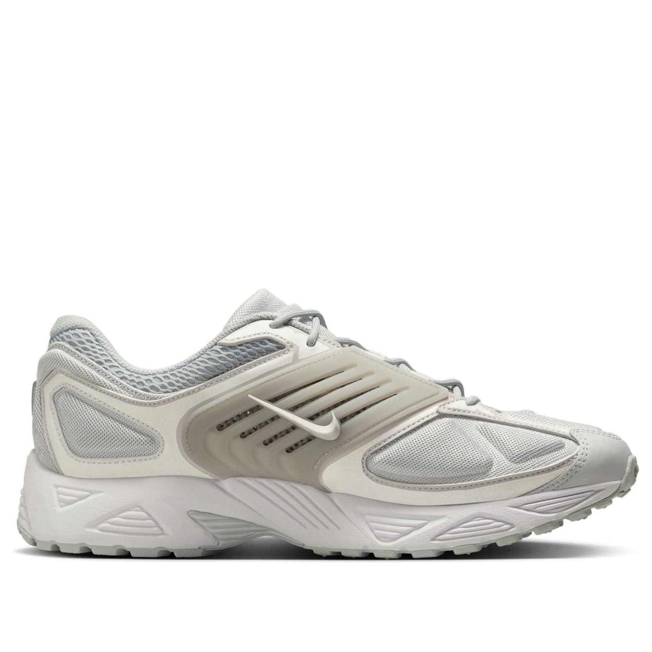 Nike Pegasus Wave 'Flat Silver Metallic Silver' IB0612-003
