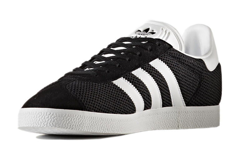 adidas Gazelle Vintage Shoes 'Blue White' DB0026