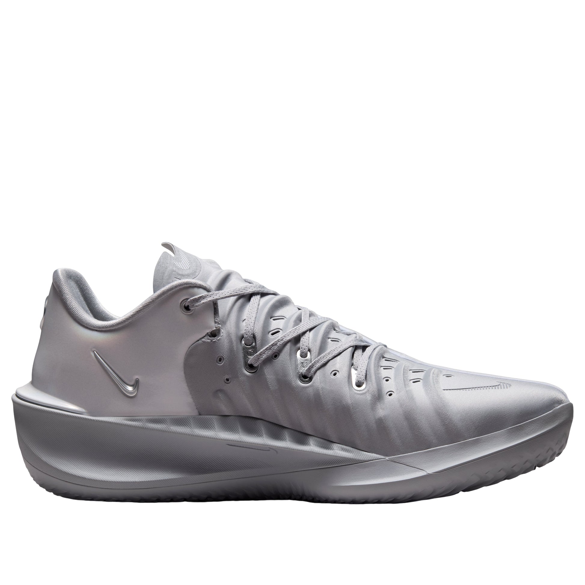 Nike Air Zoom GT Cut 4 'Team Bank Wolf Grey' IM4126-103